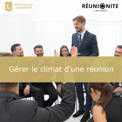 Réunionite : Gérer le climat d'une réunion