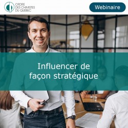 Influencer de façon stratégique