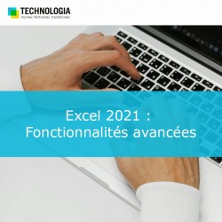 Excel 2021 : Fonctionnalités avancées