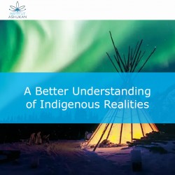 A Better Understanding of Indigenous Realities