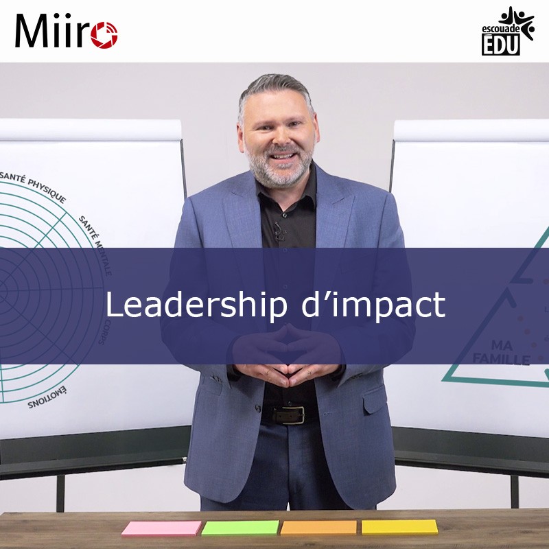 Leadership d'impact